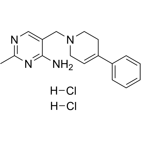 Ro 10-5824 dihydrochloride 189744-94-3